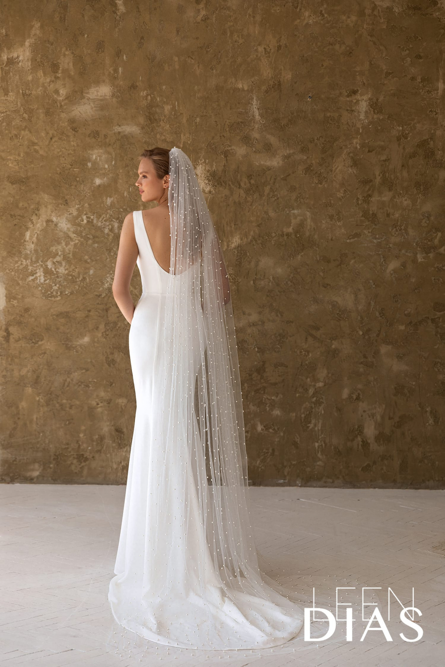 Veil 6
